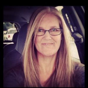 Meet your Posher, Susan